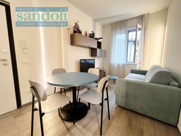 appartamento in affitto a Vercelli