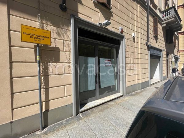 monolocale in affitto a Vercelli