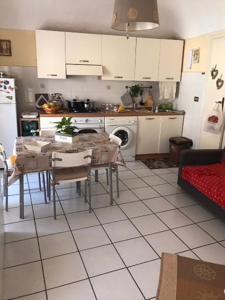 appartamento in affitto a Vercelli in zona Centro Città