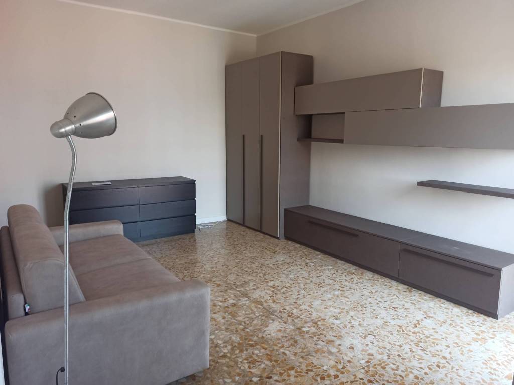 appartamento in affitto a Vercelli