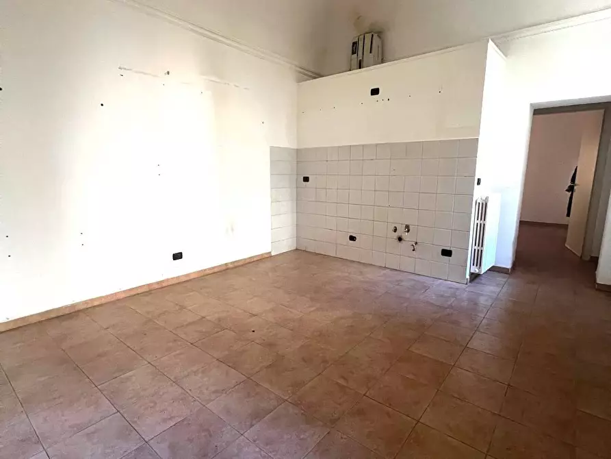 appartamento in affitto a Vercelli in zona Centro Città