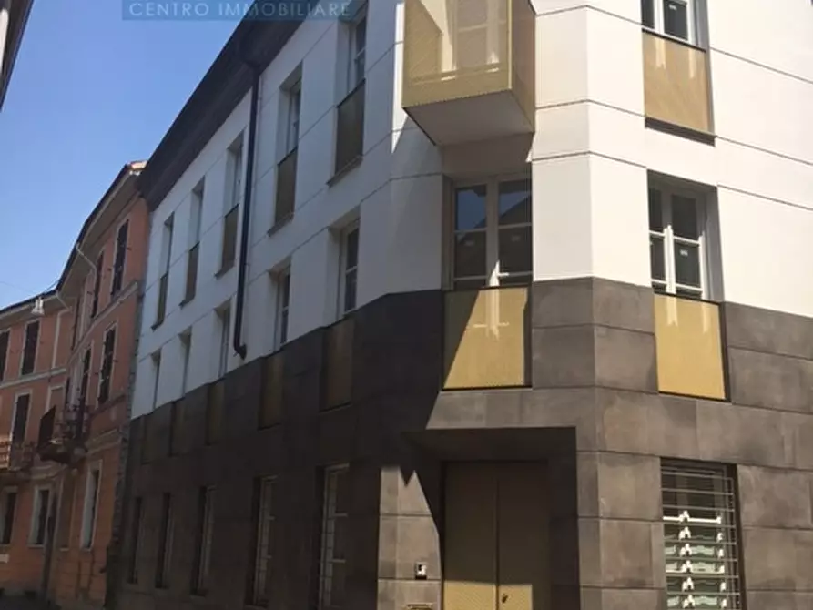 appartamento in affitto a Vercelli in zona Centro Città