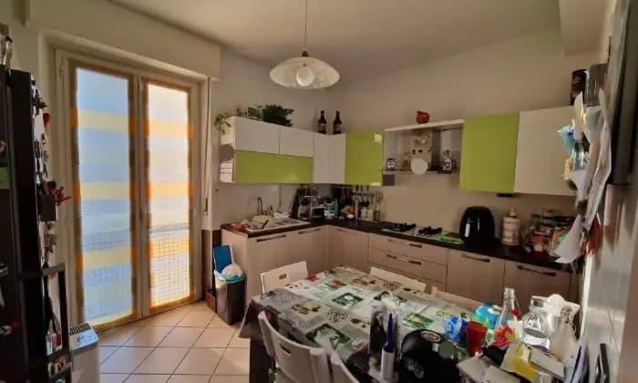 appartamento in affitto a Vercelli