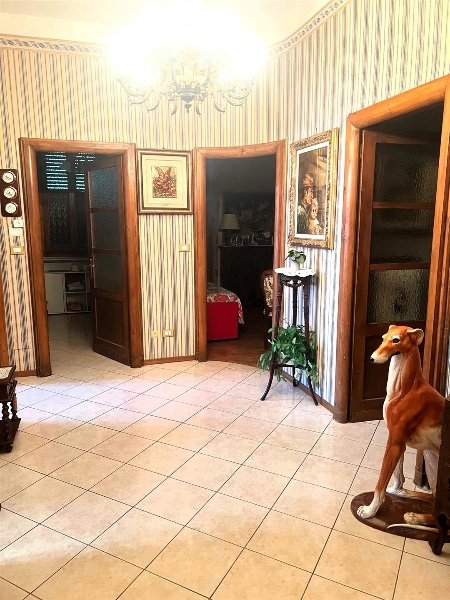 appartamento in affitto a Vercelli