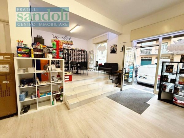 ufficio in affitto a Vercelli in zona Ospedale