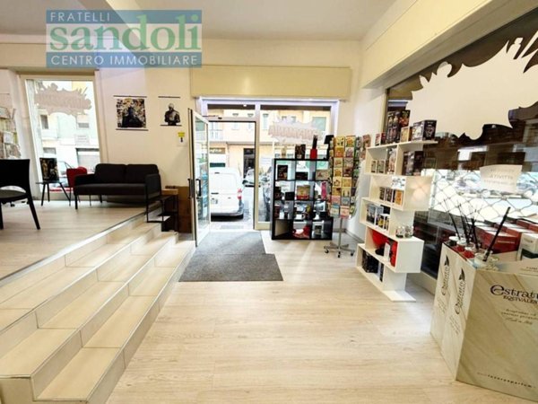 ufficio in affitto a Vercelli in zona Ospedale