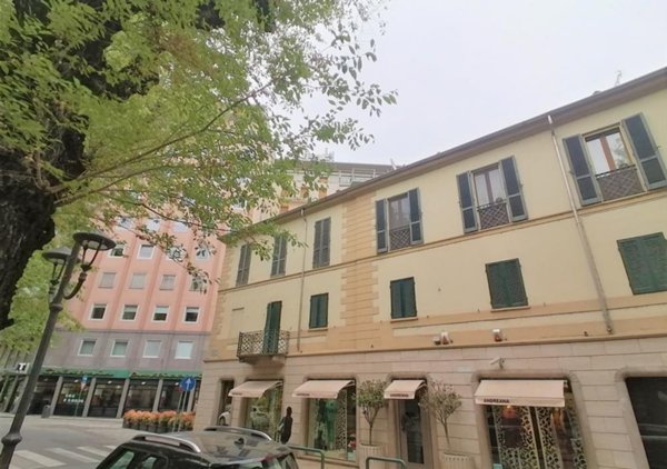 appartamento in affitto a Vercelli in zona Centro Città