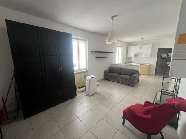 appartamento in affitto a Vercelli in zona Centro Città