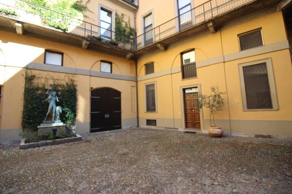 appartamento in affitto a Vercelli in zona Centro Città