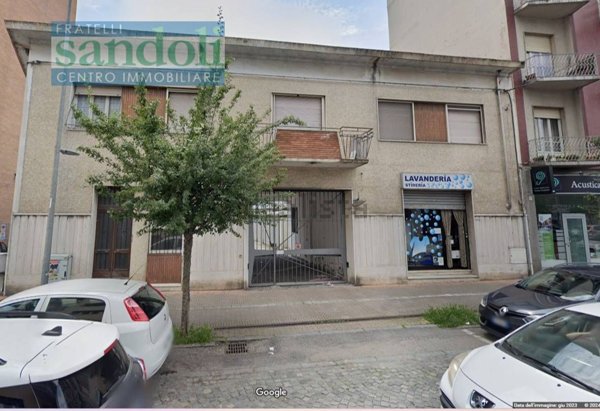 loft in affitto a Vercelli in zona Corso Prestinari