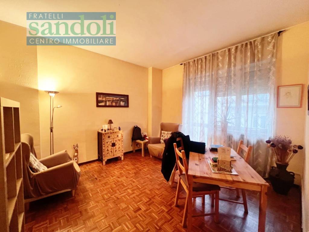 ufficio in affitto a Vercelli in zona Centro Città