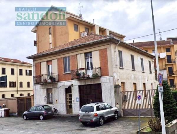 locale di sgombero in affitto a Vercelli
