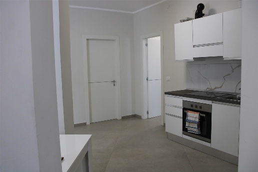 appartamento in affitto a Vercelli in zona Centro Città