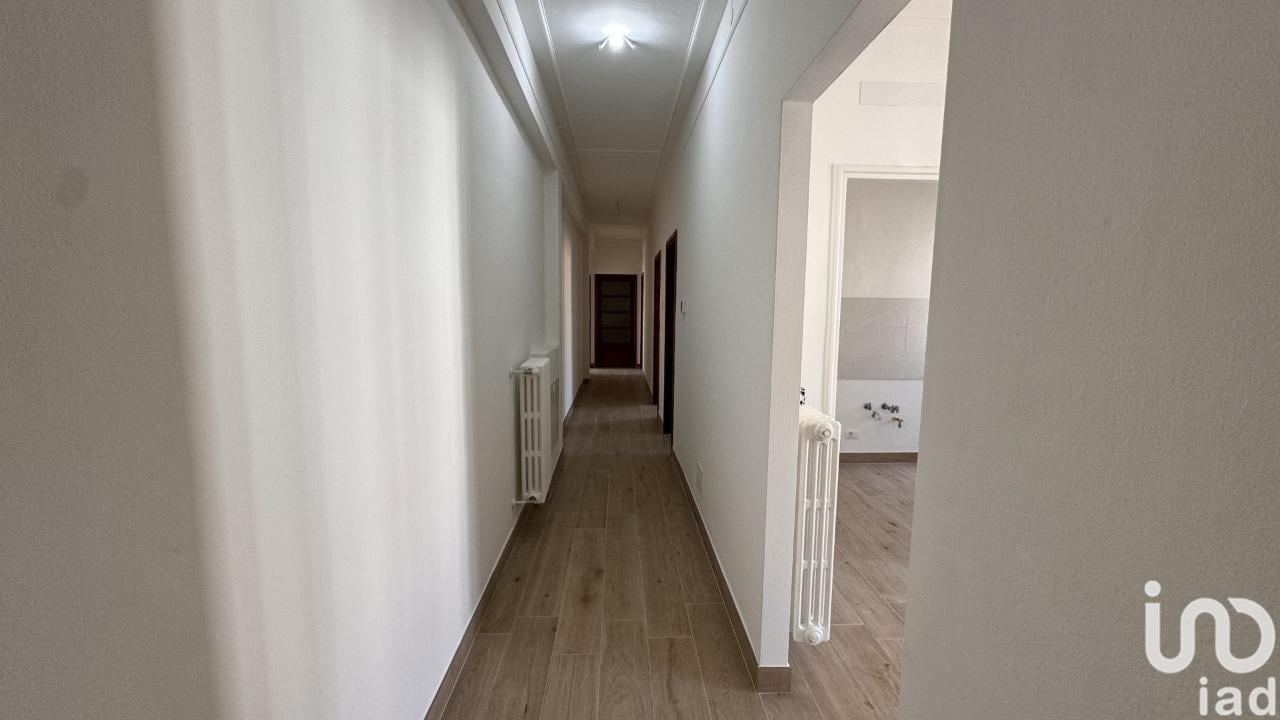 appartamento in affitto a Vercelli in zona Centro Città