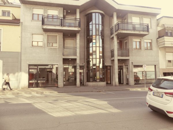 appartamento in affitto a Vercelli