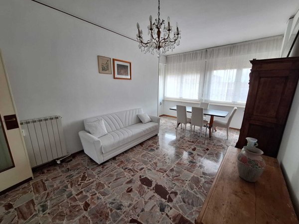 appartamento in affitto a Vercelli in zona Centro Città