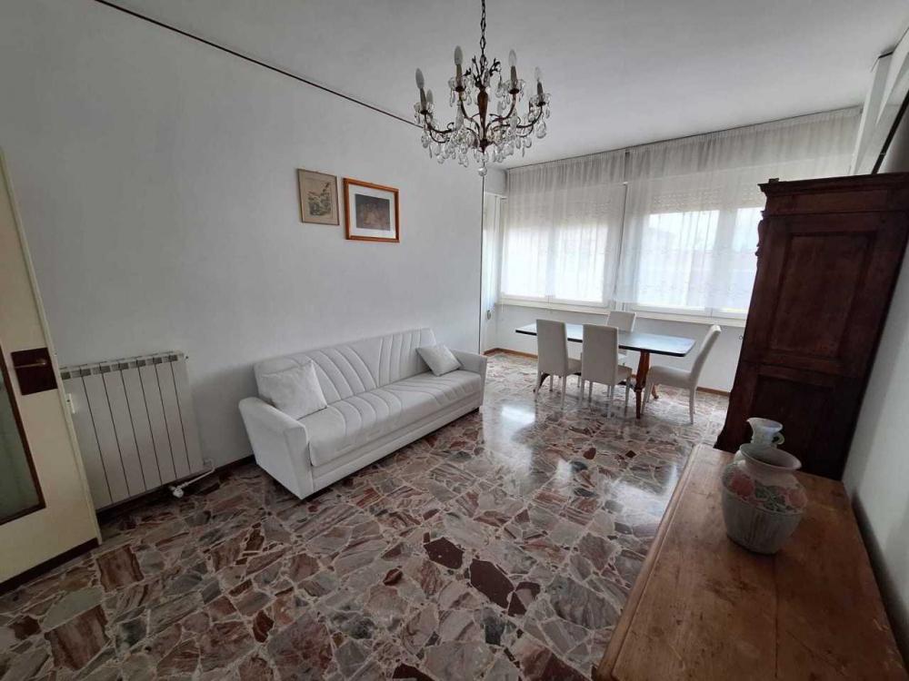 appartamento in affitto a Vercelli