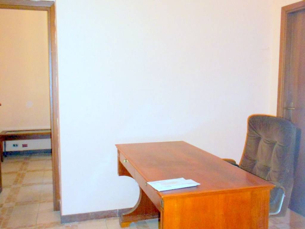 appartamento in affitto a Vercelli in zona Centro Città