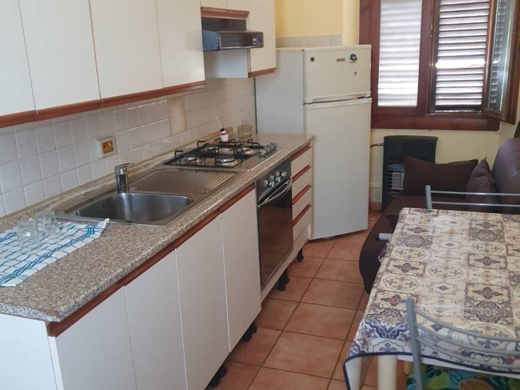 appartamento in affitto a Vercelli