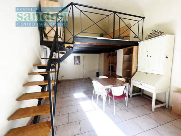 appartamento in affitto a Vercelli in zona Centro Città