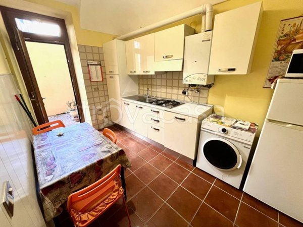 appartamento in affitto a Vercelli in zona Centro Città