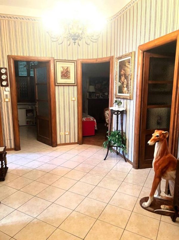 appartamento in affitto a Vercelli