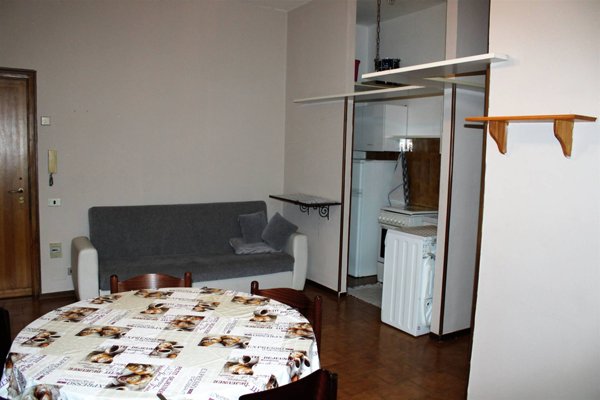 appartamento in affitto a Vercelli in zona Centro Città