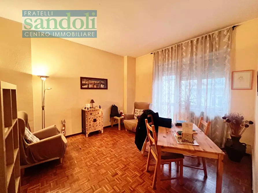 ufficio in affitto a Vercelli in zona Centro Città