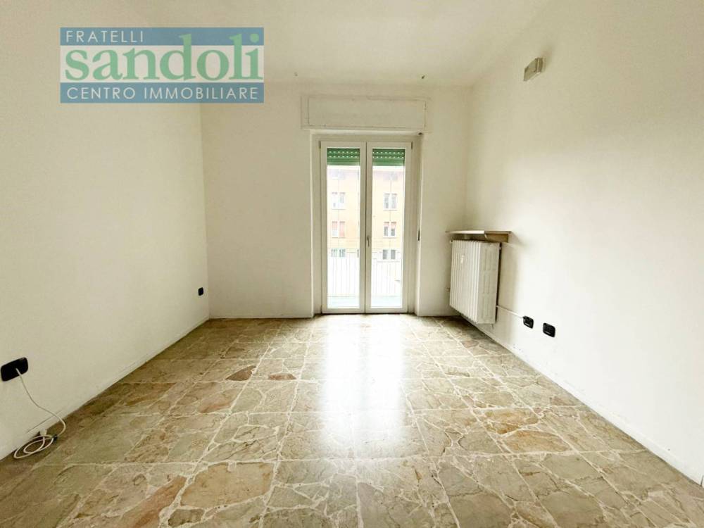 appartamento in affitto a Vercelli in zona Centro Città