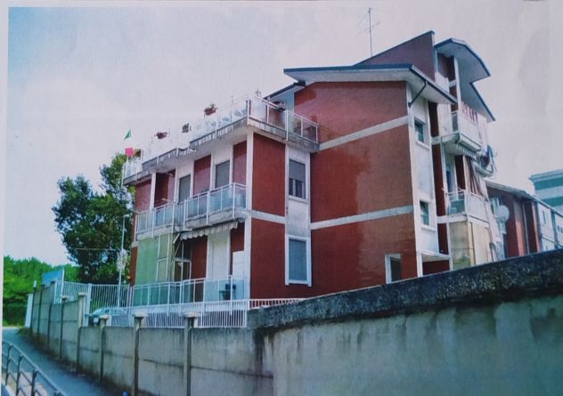 appartamento in affitto a Vercelli
