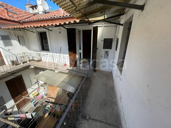 appartamento in affitto a Vercelli in zona Centro Città