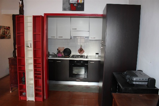 appartamento in affitto a Vercelli in zona Centro Città