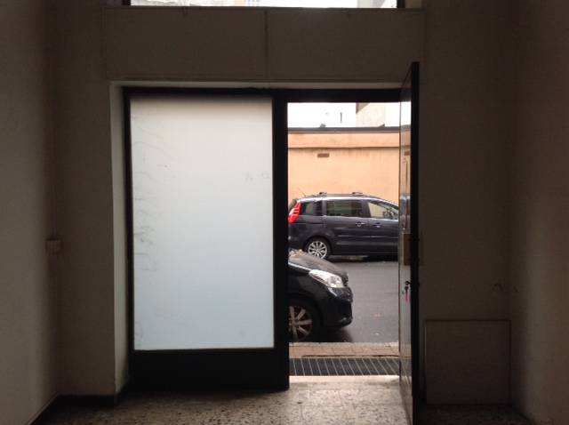ufficio in affitto a Vercelli in zona Ospedale