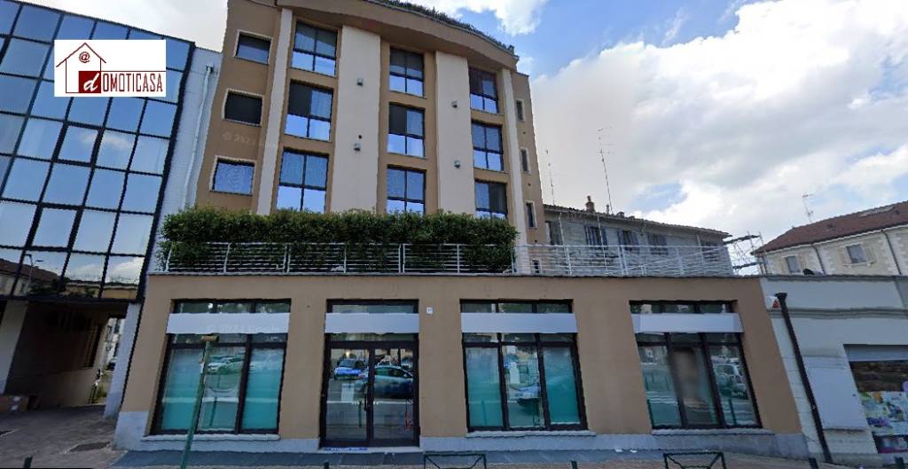 ufficio in affitto a Vercelli in zona Centro Città