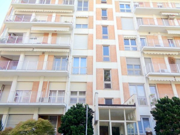 appartamento in affitto a Vercelli in zona Centro Città