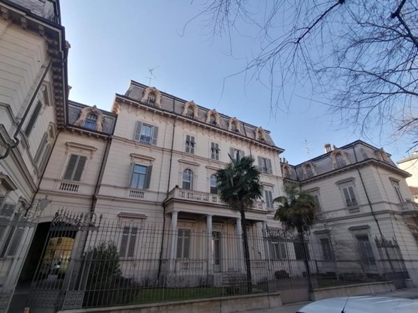 appartamento in affitto a Vercelli in zona Centro Città