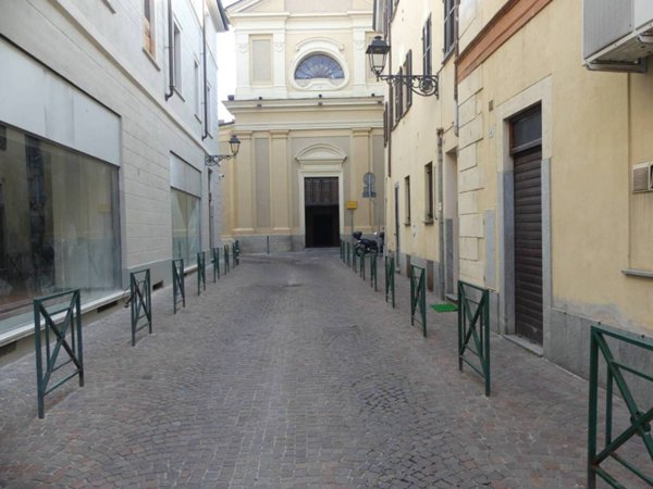 appartamento in affitto a Vercelli