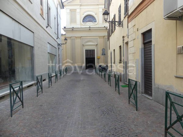 appartamento in affitto a Vercelli