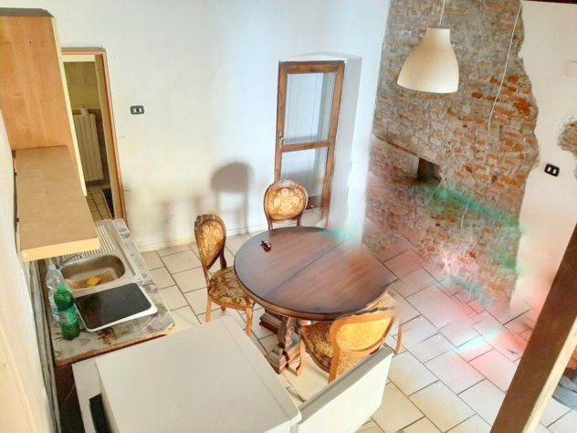 appartamento in affitto a Vercelli in zona Centro Città