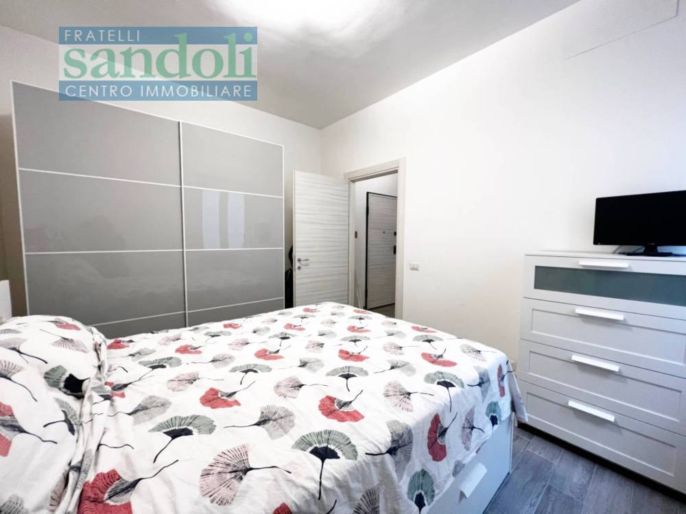 appartamento in affitto a Vercelli in zona Centro Città