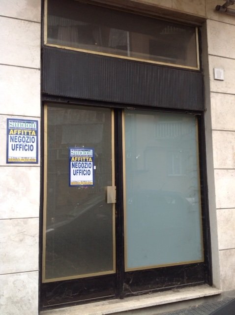 ufficio in affitto a Vercelli in zona Ospedale