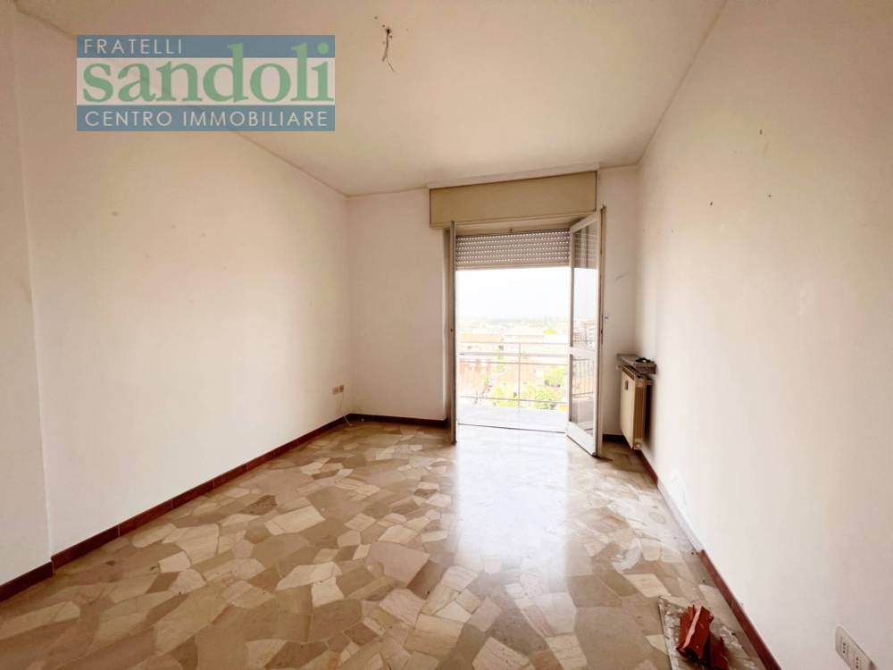 appartamento in affitto a Vercelli