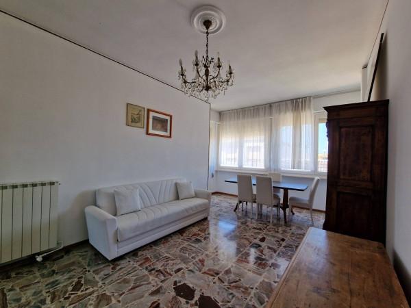 appartamento in affitto a Vercelli in zona Centro Città