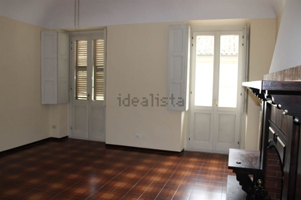 appartamento in affitto a Vercelli in zona Centro Città