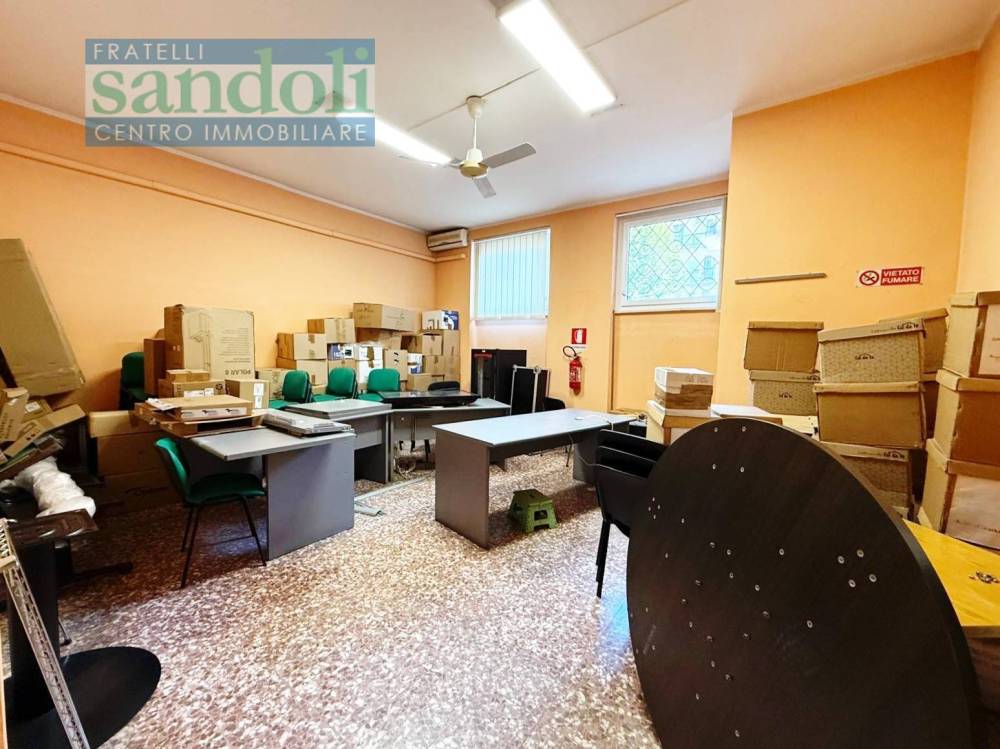 ufficio in affitto a Vercelli