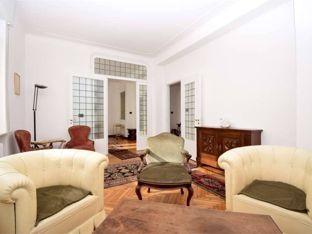 appartamento in affitto a Vercelli in zona Centro Città