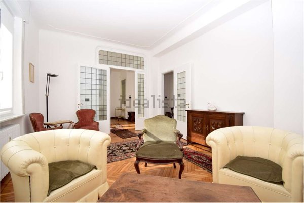 appartamento in affitto a Vercelli in zona Centro Città