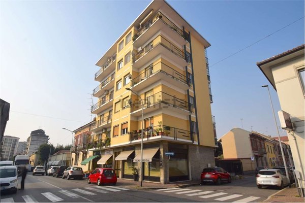 appartamento in affitto a Vercelli