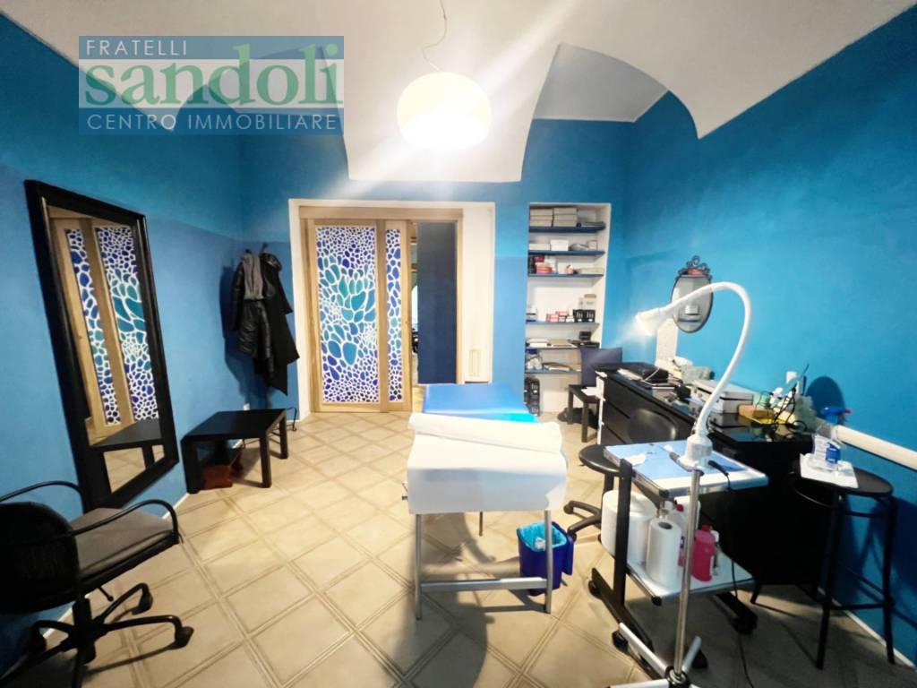 appartamento in affitto a Vercelli in zona Centro Città