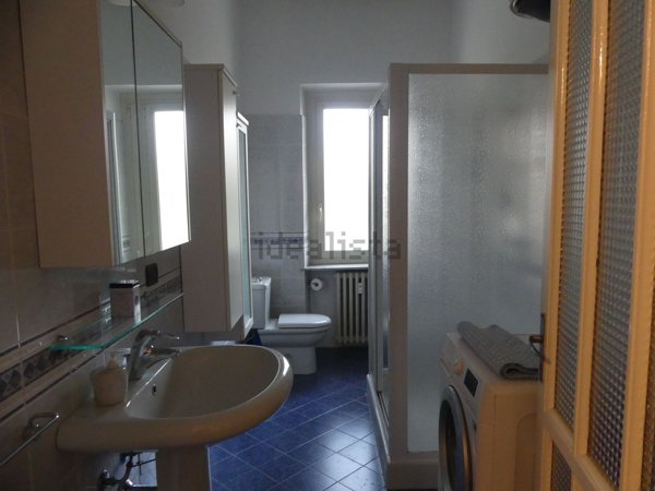 appartamento in affitto a Vercelli